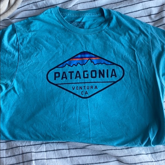Patagonia Tops - patagonia shirt